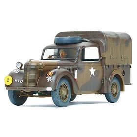 Tamiya 1:35 British L Utility 10hp