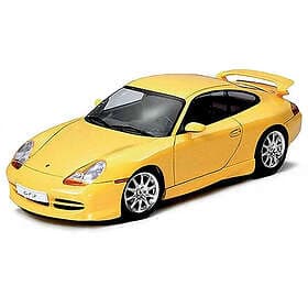Tamiya 1:24 Porsche 911 GT3
