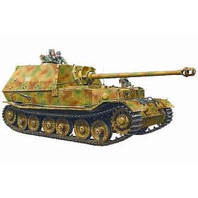 Tamiya 1:35 Elefant