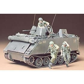 Tamiya 1:35 M113 ACAV