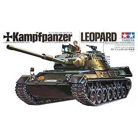 Tamiya 1:35 LEOPARD