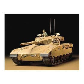 Tamiya 1:35 Israel Merkava MBT