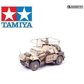 Tamiya 1:35 Sd.Kfz.223 w/Photo Etched Part