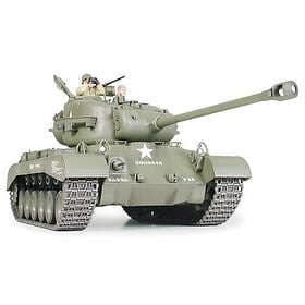 Tamiya 1:35 M26 PERSHING