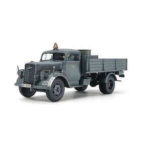 Tamiya 1:48 German 3t 4x2 Cargo Truck