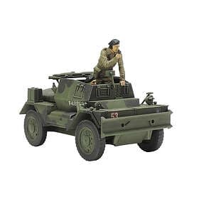 Tamiya 1:48 British 'Dingo' II