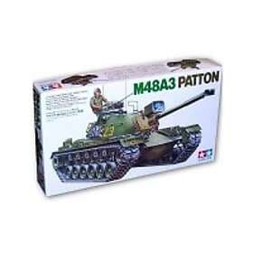 Tamiya 1:35 US M48A3 PATTON