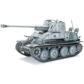 Tamiya 1:35 MARDER III GERMAN TANK DESTR.