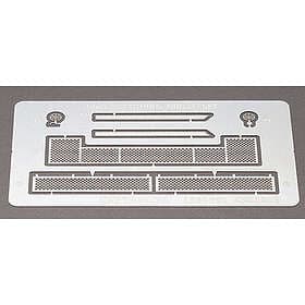 Tamiya 1:35 StuG III Photo-Etched Grille