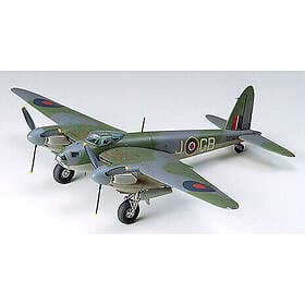 Tamiya 1:72 MOSQUITO B MK.IV