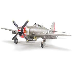 Tamiya Tamiya 1/48 P-47D Aircraft Series No.86