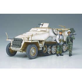 Tamiya 1:48 Sd.Kfz. 2511/1 Ausf.D