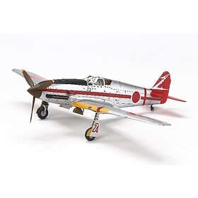 Tamiya 1:72 Kawasaki Ki-61-Id Hien (Tony)