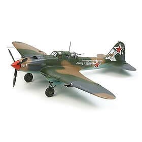 Tamiya Tamiya No.113 Aircraft Series