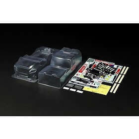 Tamiya 1/14 Scale R/C Buggyra Fat Fox Body Parts Set
