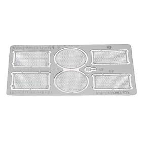 Tamiya 1/35 Panther D P-E Grille Set