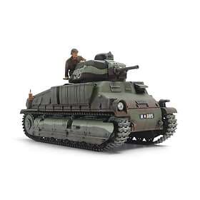 Tamiya 1/35 SOMUA S35