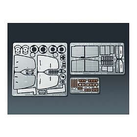 Tamiya 1/20 Lotus 79 1978 PE parts