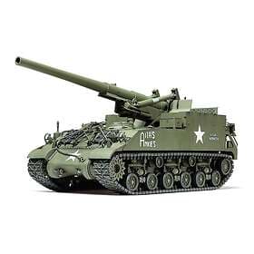 Tamiya 1/35 155mm SPG M40