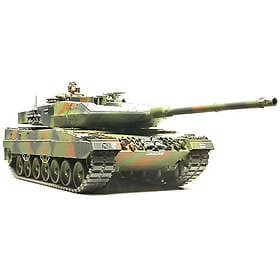 Tamiya 1/35 LEOPARD 2 A6 MBT