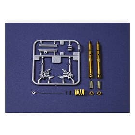 Tamiya 1/12 Yamaha YZR-M1'05 Front Fork