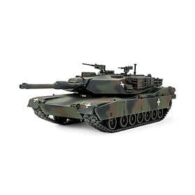 Tamiya 1/35 M1A1 Abrams Ukraine
