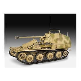 Revell 1:72 Sd. Kfz. 138 Marder III Ausf. M