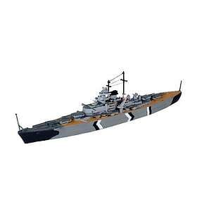 Revell 05802 Bismarck 1:1200