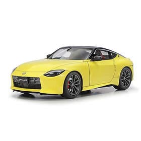 Tamiya 1/24 Nissan Z