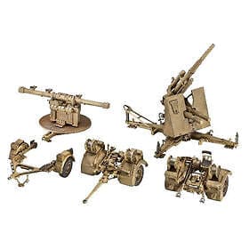 Revell 8.8 cm Flak 37 Sd.Anh.202 1:72