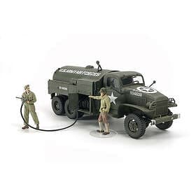 Tamiya 1/48 US 2.5t 6x6 Fuel Truck
