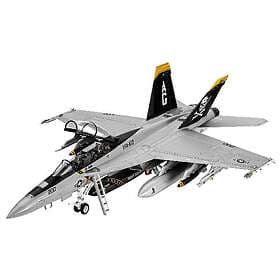 Revell F/A-18F Super Hornet