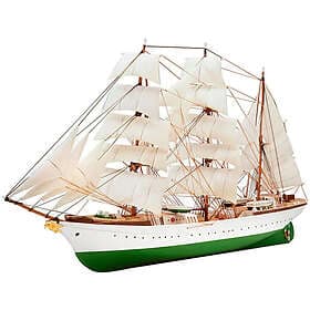 Revell Gorch Fock