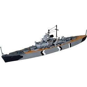 Revell Model Set Bismarck