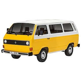 Revell Model Set VW T3 Bus