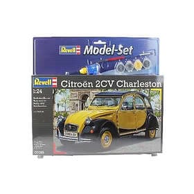 Revell Model Set Citroen 2CV