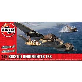 Airfix 1:72 Bristol Beaufighter TF.X