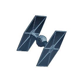 Revell Outland TIE Fighter (The Mandalorian) 1:65