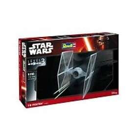 Revell TIE Fighter