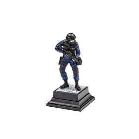 Revell SWAT Officer