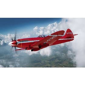 Airfix 1:48 Supermarine Spitfire MkXIV Race Schemes