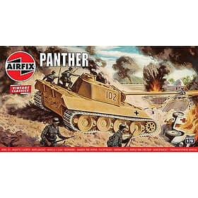 Airfix Panther