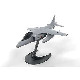 Airfix Quick Build Harrier