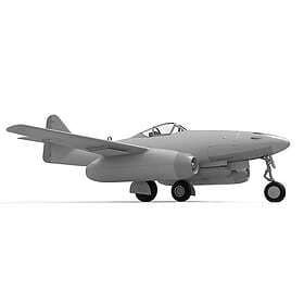 Airfix Messerschmitt ME262A-2A
