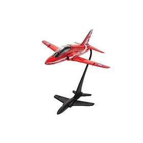 Airfix Small Beginners Set Red Arrows Hawk