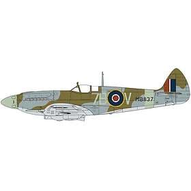 Airfix Supermarine Spitfire Mk.XII