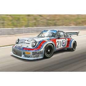 Italeri 1:24 Porsche Carrera RSR Turbo
