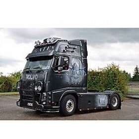 Italeri 1:24 VOLVO FH16 Viking