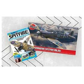 Airfix Supermarine Spitfire Mk.Ixc