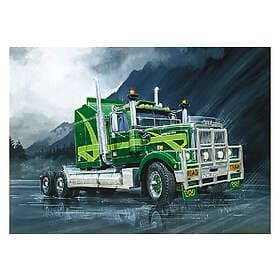 Italeri 1:24 AUSTRALIAN TRUCK